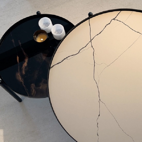 inalco brazza round table top