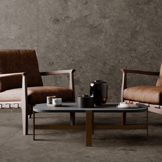 Inalco Brenta walls and floors