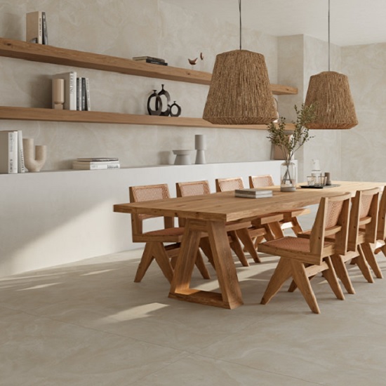 Inalco Duna cladding