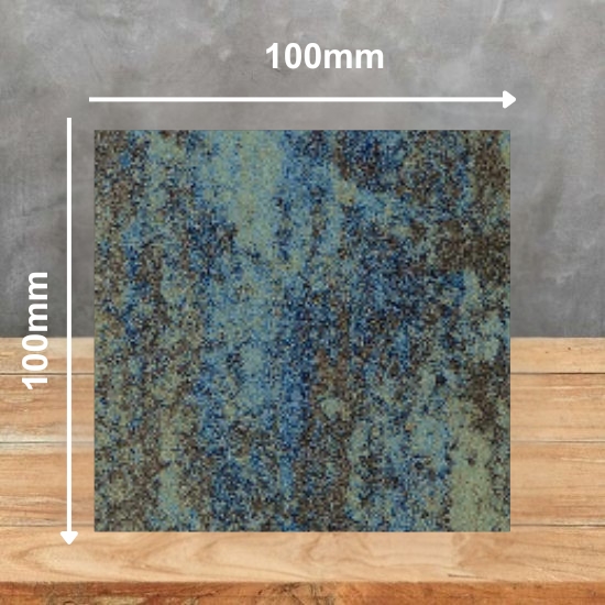 Inalco Fusion sample