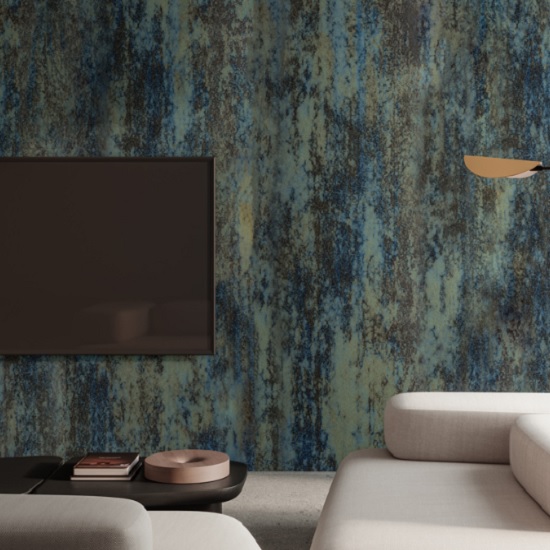 Inalco Fusion wall cladding