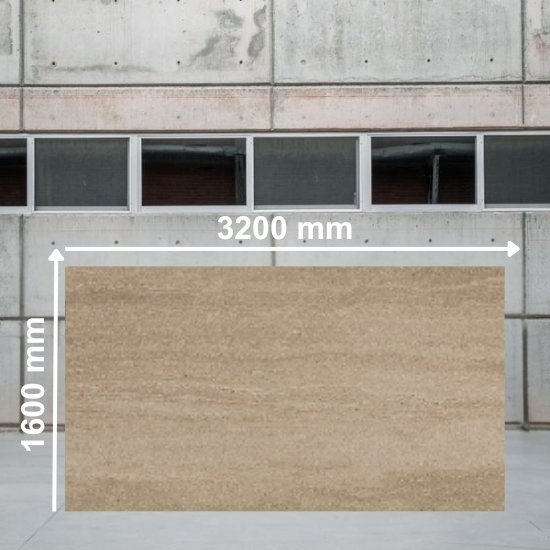 Inalco Geo slab