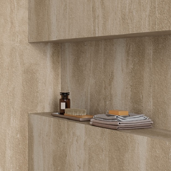 Inalco Geo countertop