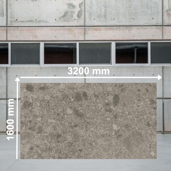 Inalco Iseo slab