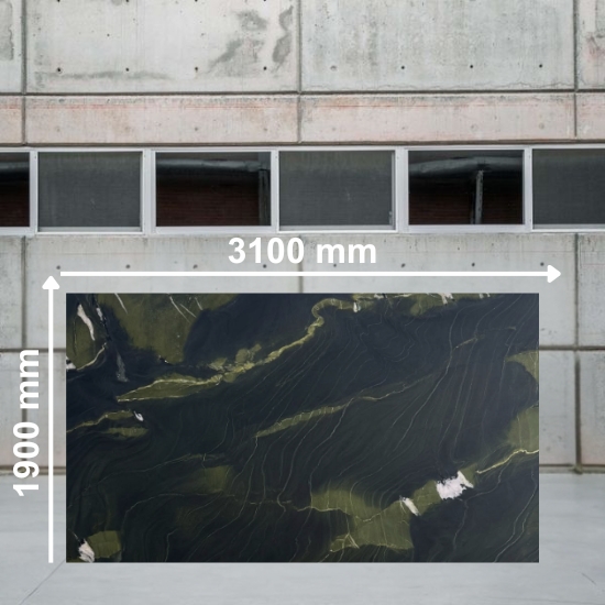 Avocatus quartzite slab