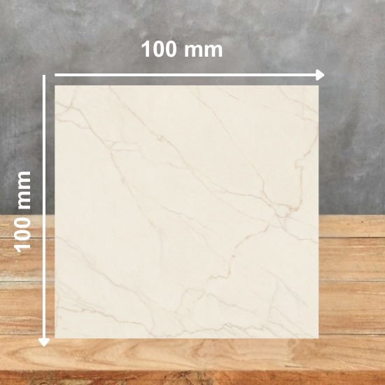 an image of a Sapienstone Crema Avorio sample