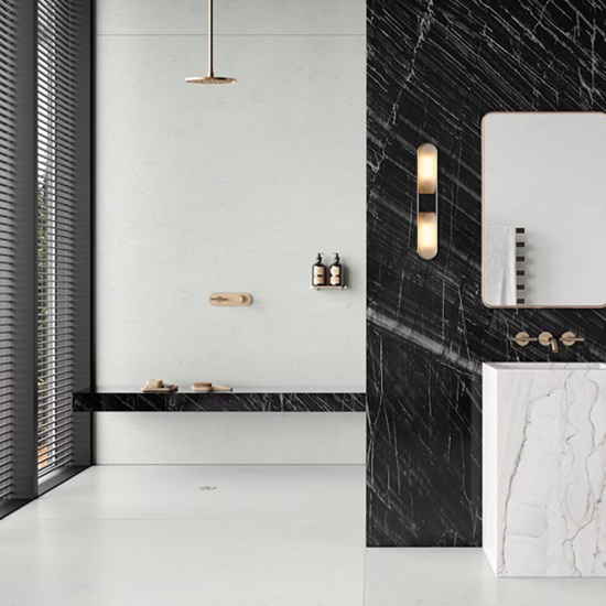 Sensa Oihana bathroom