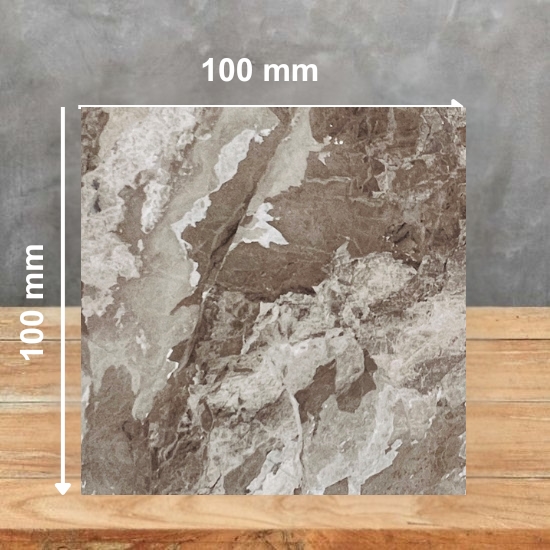 Camouflage Marble sample
