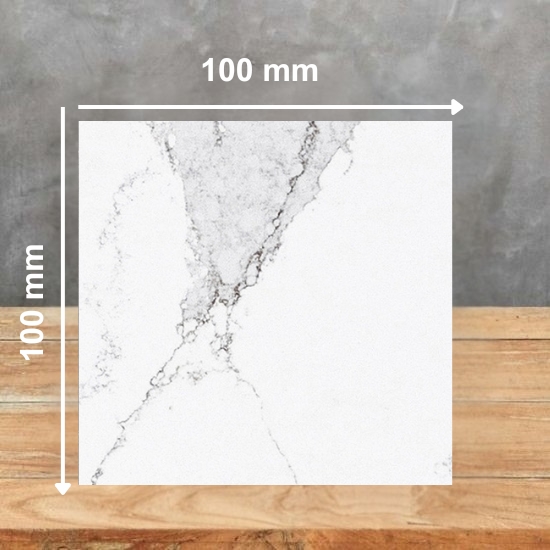 Compac Elegance Michelangelo sample