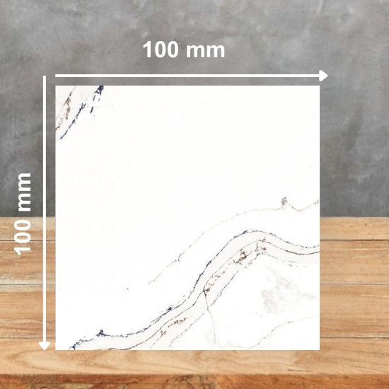 Compac Luxury Borghini sample