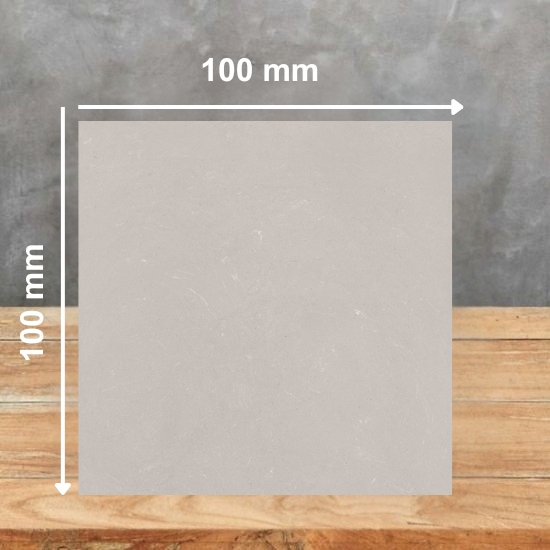 Compac Volcano Cool Zero sample