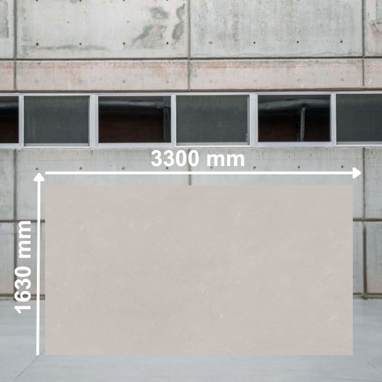 Compac Volcano Cool Zero slab
