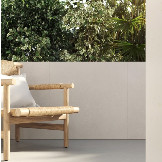 Compac Volcano Cool Zero wall