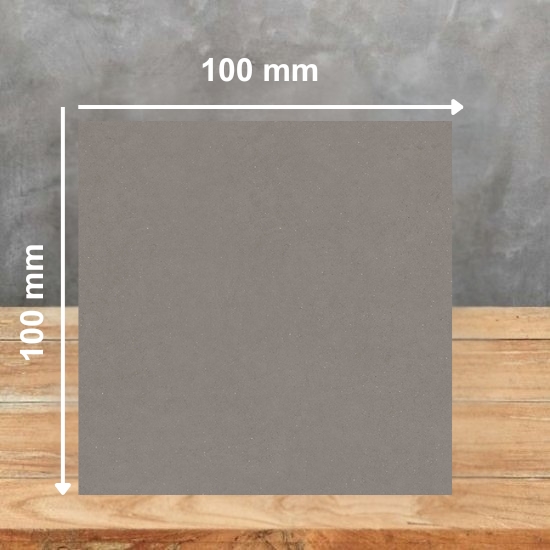 Compac Volcano Warm sample