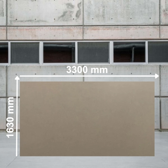 Compac Volcano Warm slab