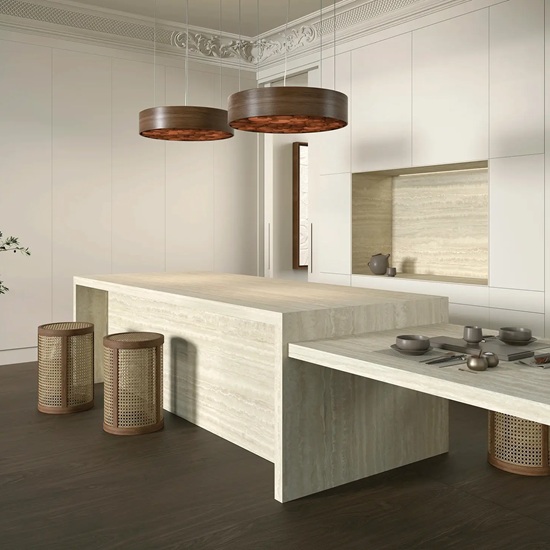 Xtone Navona kitchen