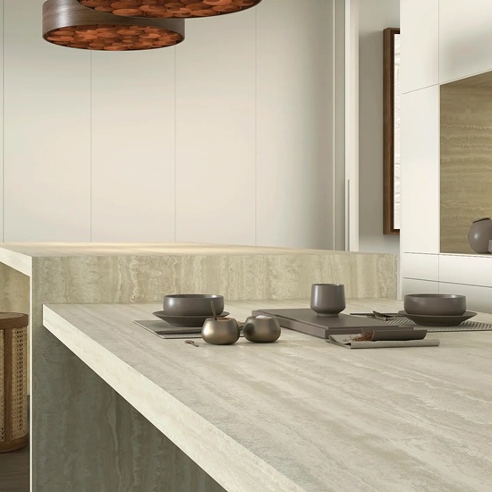 Xtone Navona worktop