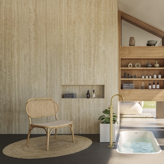 Xtone Navona cladding