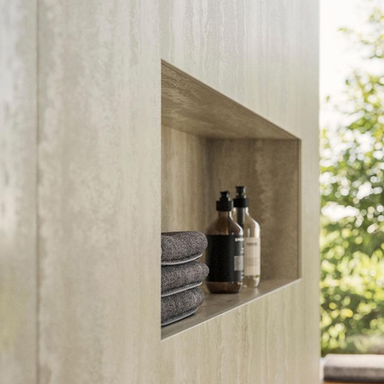 Xtone Navona exterior