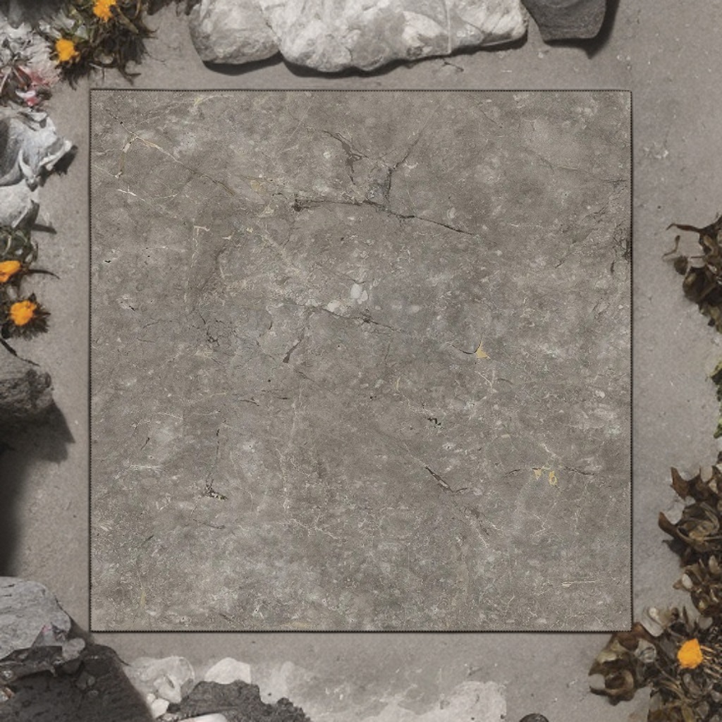 Xtone Pietra Sicilia porcelain