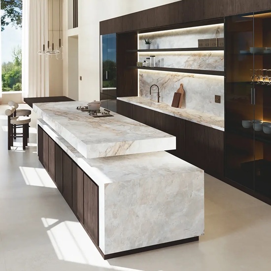 Xtone Vendome kitchen