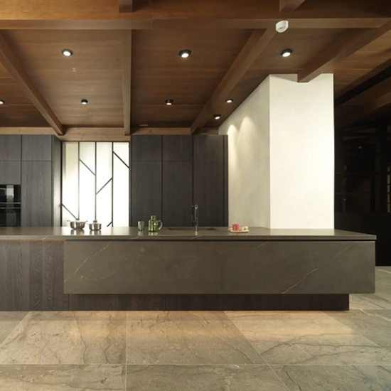 Xtone Calatorao kitchen island