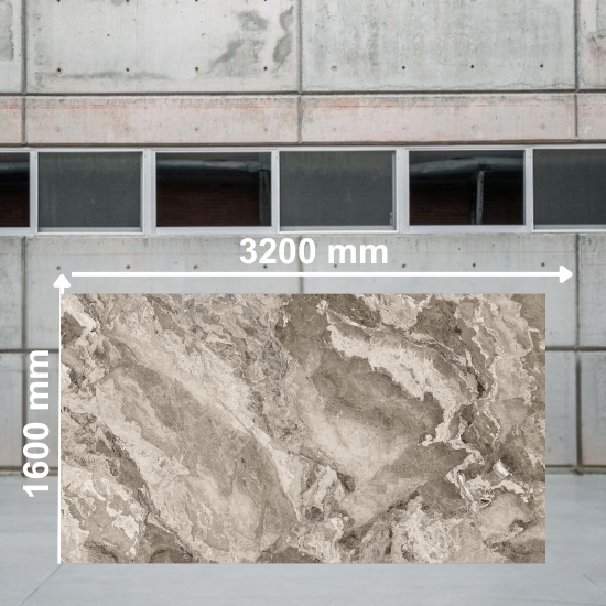 Xtone Camouflage slab