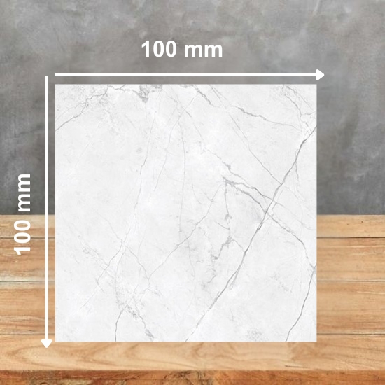 Eclipse Quartz sample