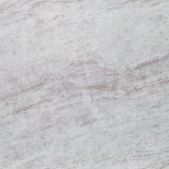 a close-up of Taj Mahal Quartz