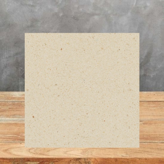 terrazzo Dalmata Beige sample