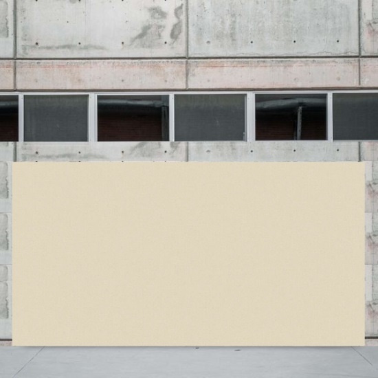 terrazzo Dalmata Beige slab