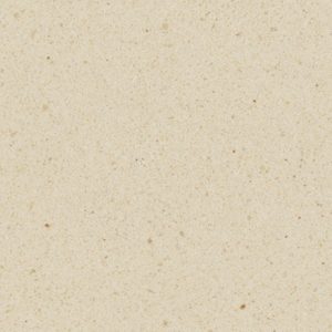 a close-up of terrazzo Dalmata Beige