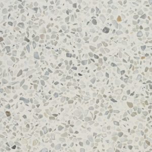 close-up of Terrazzo Berlin
