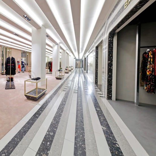 Terrazzo Berlin surfaces