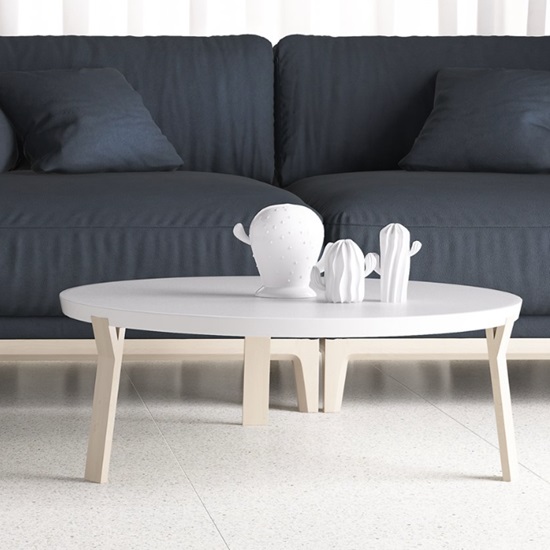 Terrazzo Berlin table top