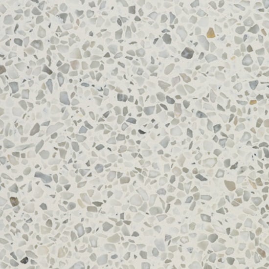 close-up of Terrazzo Berlin