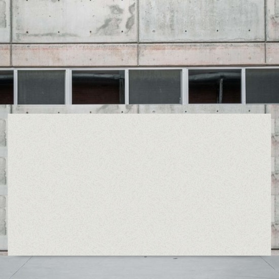 off white Terrazzo Bianco Avorio slab