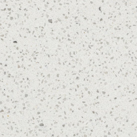 off white terrazzo Bianco Avorio