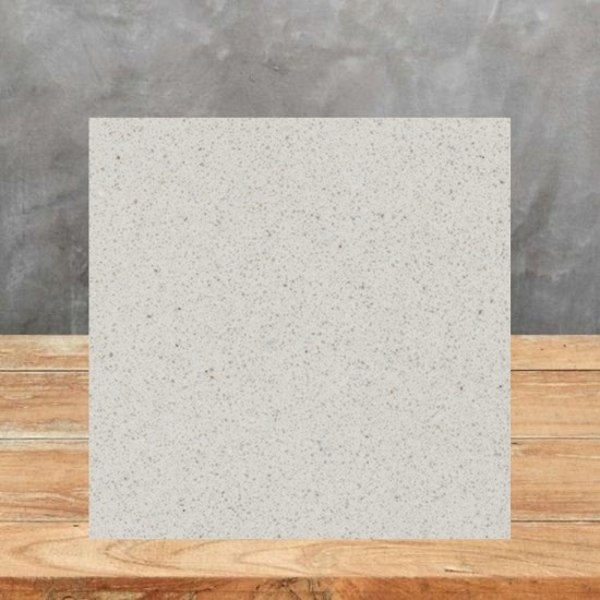Terrazzo Bianco Ghiaccio sample