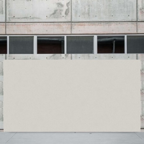 Terrazzo Bianco Ghiaccio slab