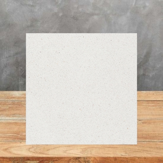 Terrazzo Bianco Neve sample