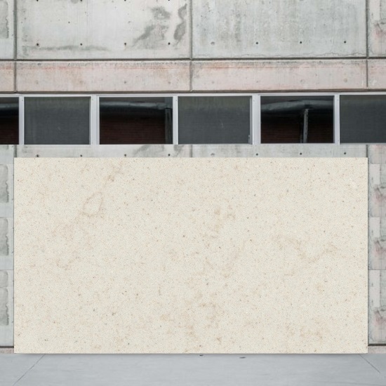 Terrazzo Cotone slab