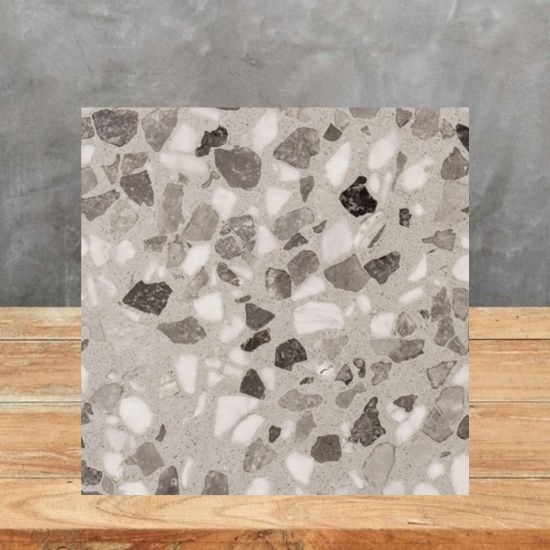 Terrazzo Farnese sample