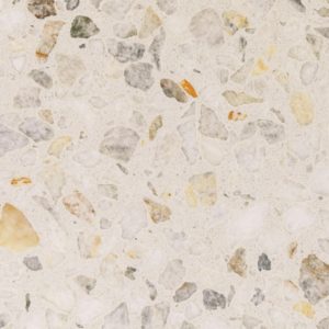 close-up of Terrazzo Maffei