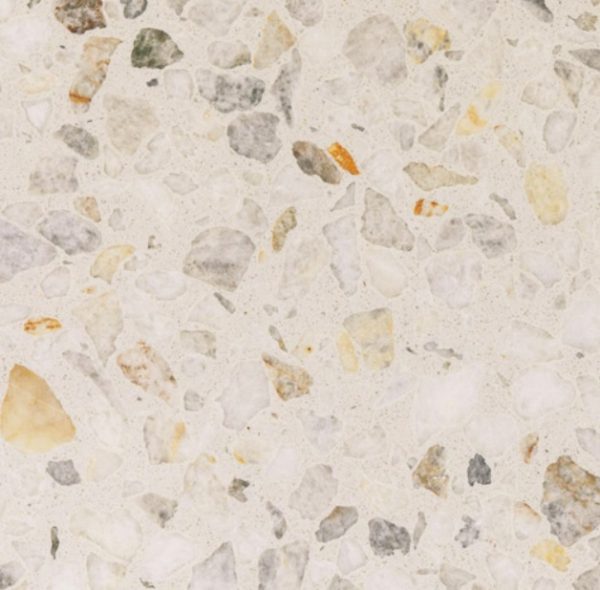 close-up of Terrazzo Maffei