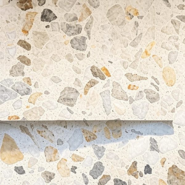 terrazzo Maffei worktop