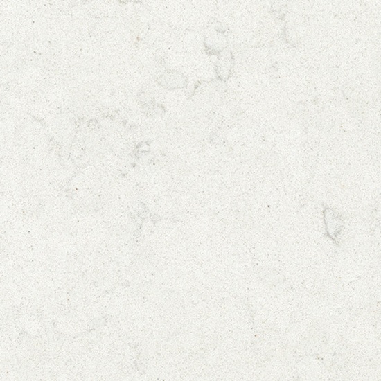 ivory white veined Terrazzo Magnolia