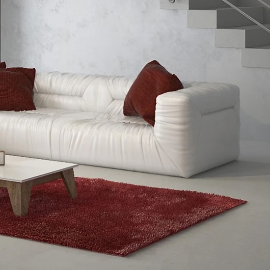 Terrazzo floor tiles Magnolia