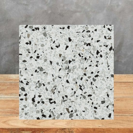 Terrazzo New York sample