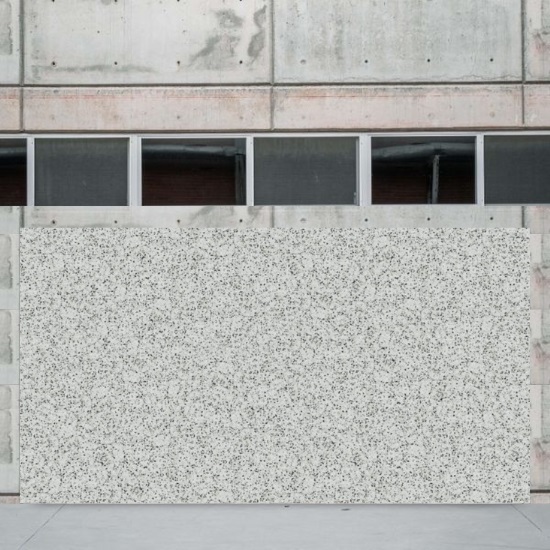 Terrazzo New York slab
